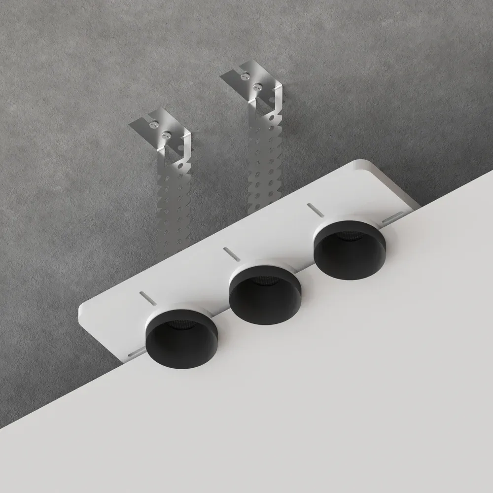 Закладная Arte Lamp для монтажа светильников DUCRE MINI в натяжной потолок