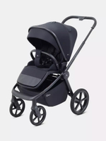 Коляска модульная Rant Flex Soft Therm Black