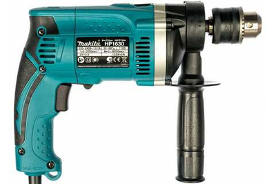 Дрель ударная  Makita HP1630K