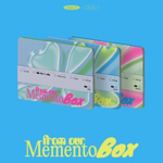 Альбом fromis_9 - from our Memento Box 5th Mini Album RANDOM Version