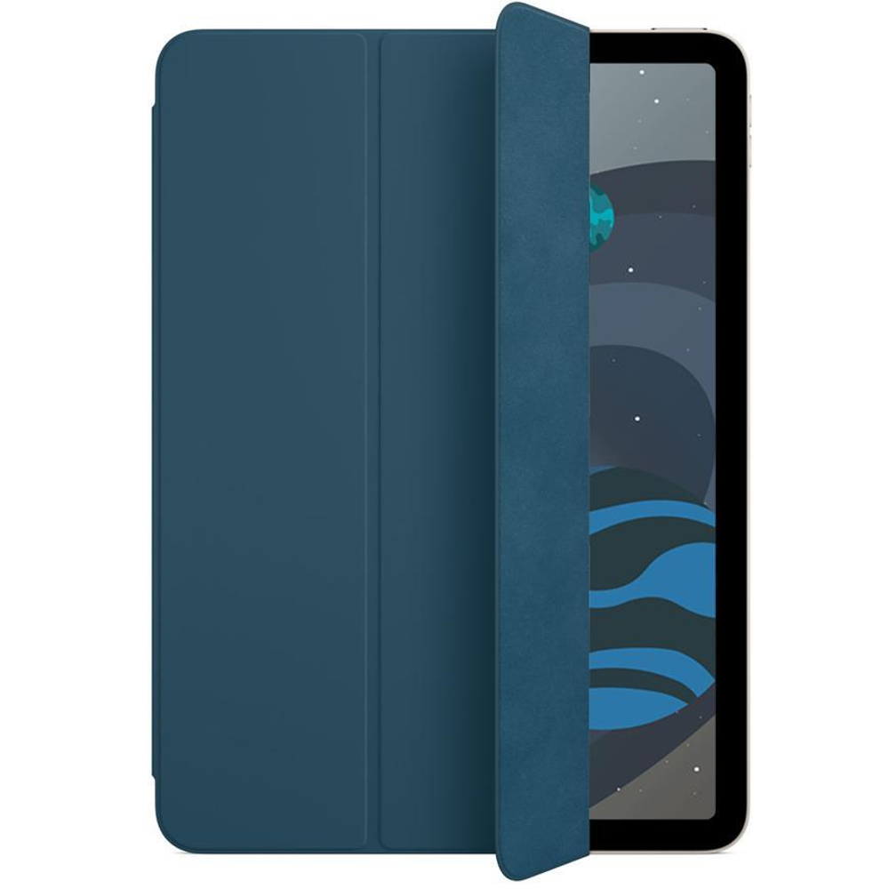 Обложка Apple Smart Folio для iPad Air 11" (M2, M3 | 2024–2025) и Air 10,9", Морская синь
