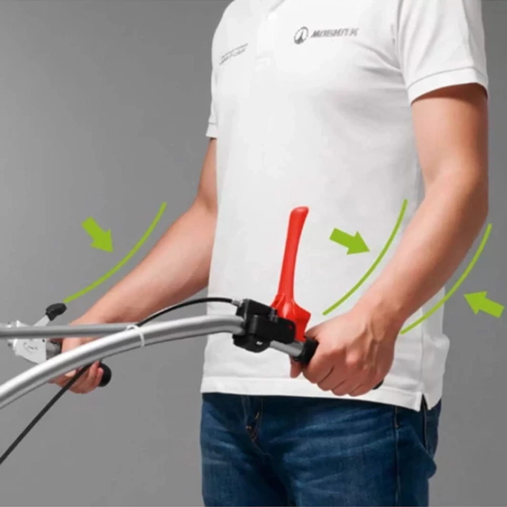 Мобил К МКМ-1 КОМФОРТ мотокультиватор MBK0020021