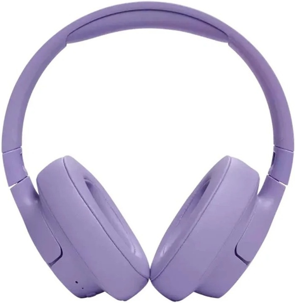 Беспроводные наушники JBL Tune T720BT Purple