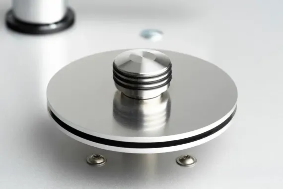 Pro-Ject VC-S2 ALU