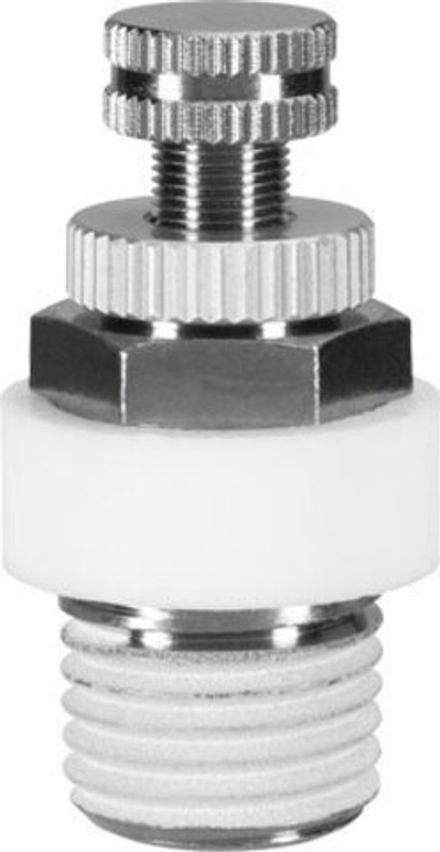 VFFK-C-K-M5-P Выхлопной дросель