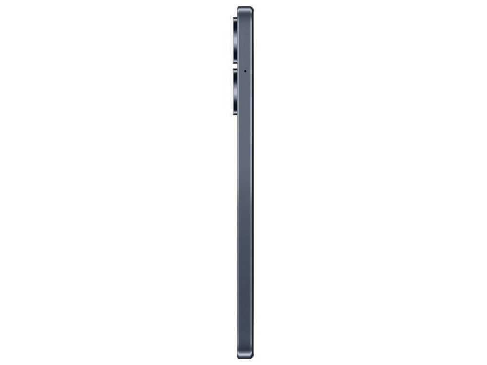 Смартфон Realme C55 8/256Gb Черный