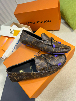 Louis Vuitton Mocassin
