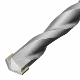 Сверло по бетону, 10 х 120 мм, цилиндрический хвостовик// MATRIX 70860