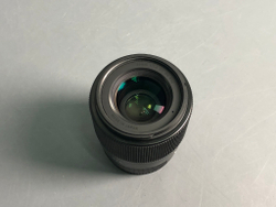 Sigma 30mm 1.4 DC DN Sony E