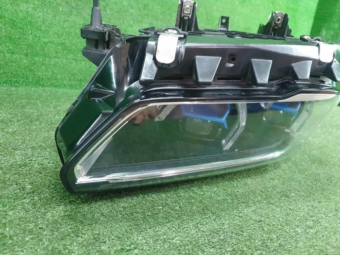 Фара правая BMW X5 G05 X6 G06 (18-23) Laser Light