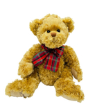 Медведь  38 см Bukowski