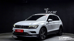 Volkswagen Tiguan 2 Generation 2.0 TDI Prestige (04.2020)