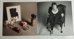 Винтажная виниловая пластинка LP Paul McCartney Memory Almost Full (USA 2007)