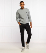 Худи Emporio Armani - серый(8N1MD1 1JHSZ)