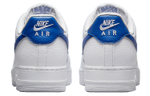 Кроссовки Nike Air Force 1 Royal Blue