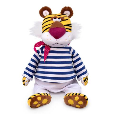 Тигр Роберт 32 см