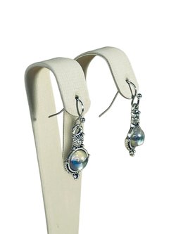 Серьги Древний Египет