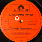 Barclay James Harvest - Victims Of Circumstance (Германия 1984г.)