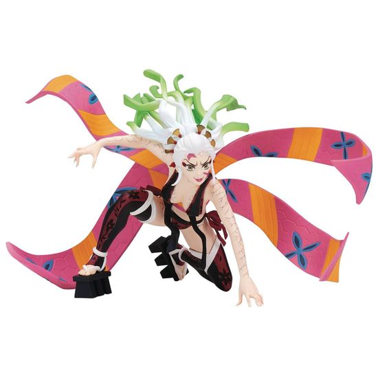 Фигурка Vibration Stars Demon Slayer Kimetsu No Yaiba Daki 4983164887839