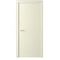 Цена на Межкомнатная дверь эмаль Флэт слоновая кость глухая Купить Межкомнатная дверь эмаль Флэт слоновая кость глухая