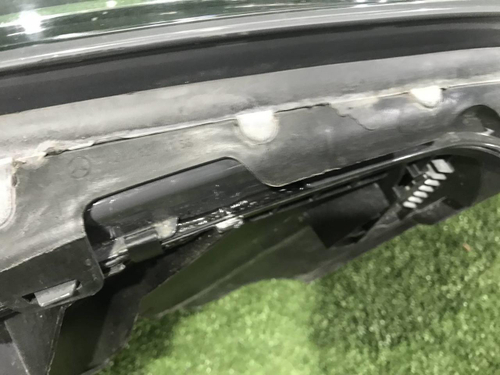 Фара правая Mercedes S W222 (2013-2017) LED