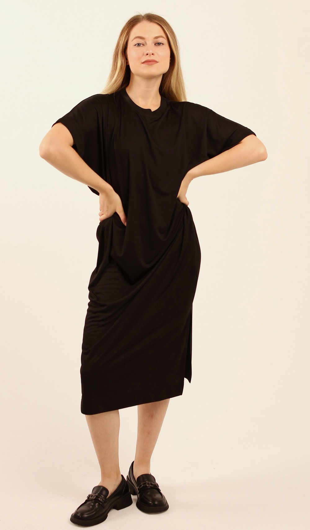 КОСТЮМ S5. PROF