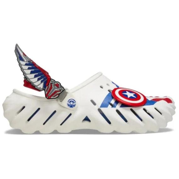 Crocs Classic Clog 'White'