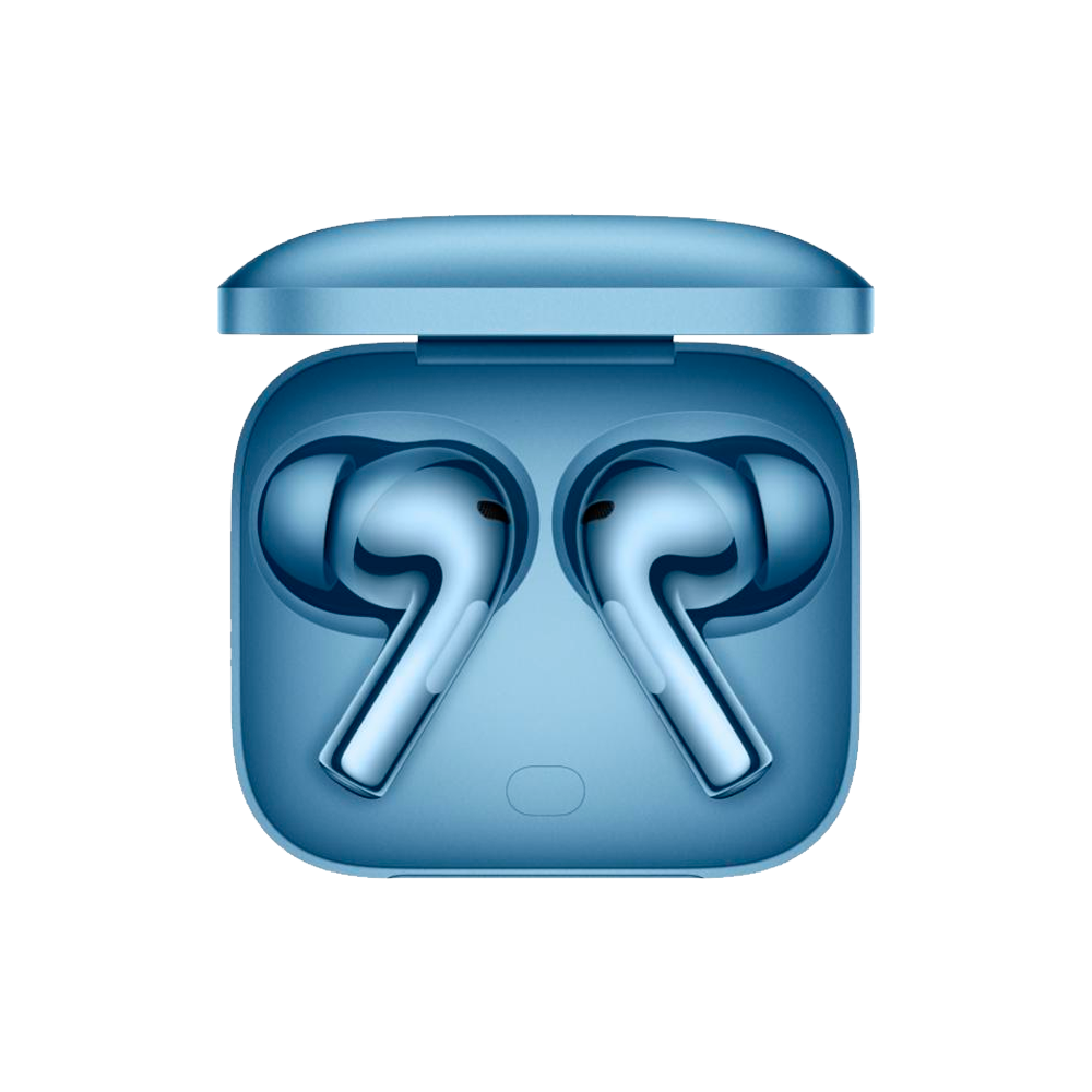 Беспроводные наушники OnePlus Buds 3, Blue (Синий)