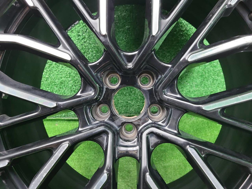 Диск Комплект дисков R22 Zeekr 001 (2021-н.в.)