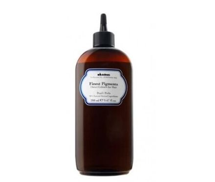 Краска для волос "Прямой пигмент"перламутровый 280 мл