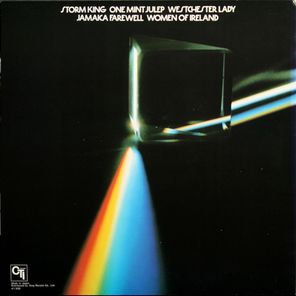 Bob James / Three (LP)