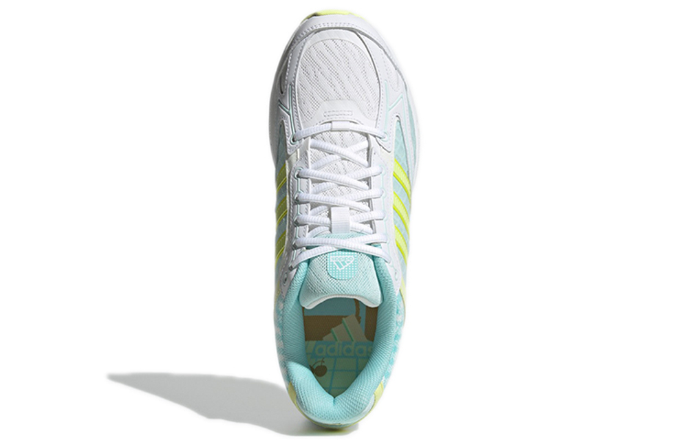 Кроссовки Adidas Spiritain 2000