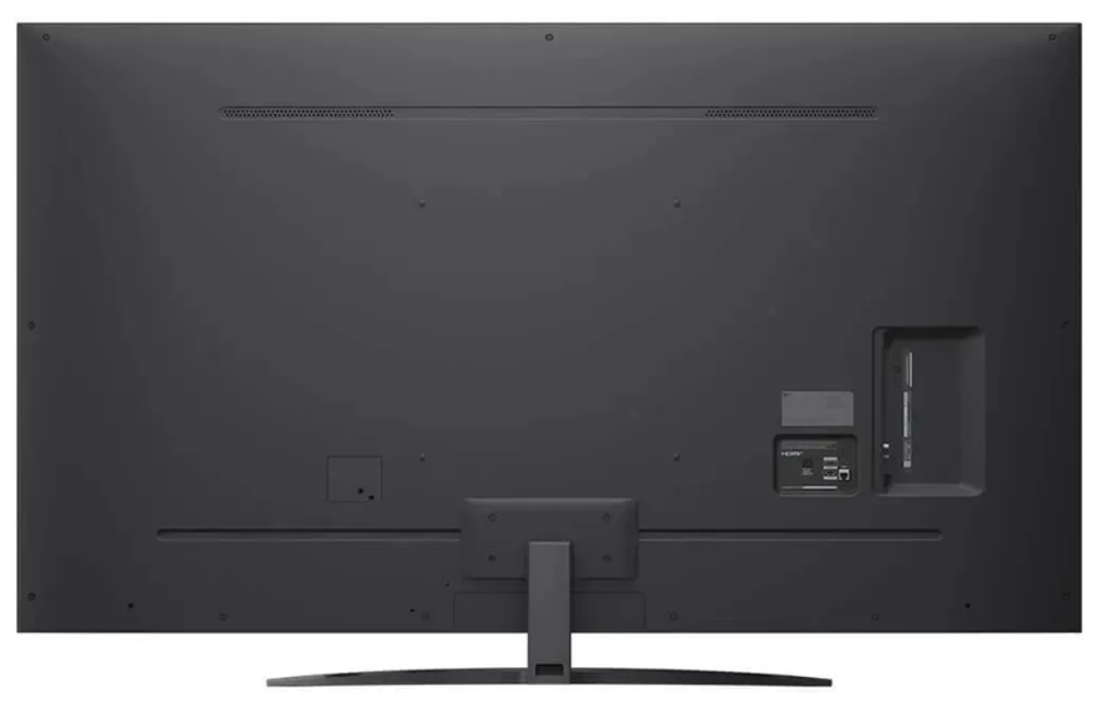 Телевизор  LG 75NANO81A6A.ARUG