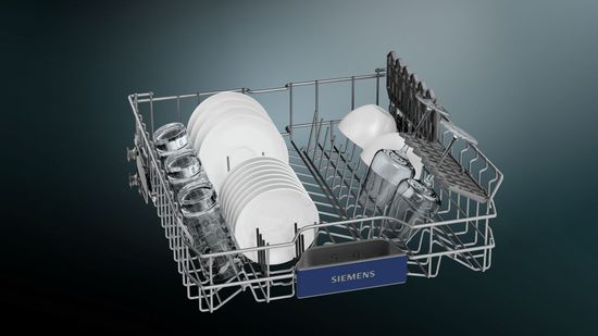 Встраиваемая посудомоечная машина Siemens SN 636X01 GE