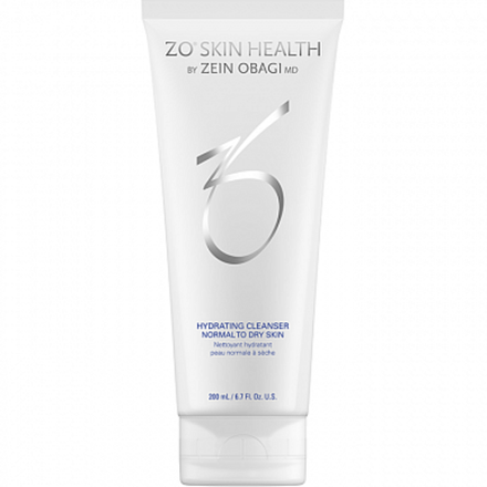 Zein Obagi Hydrating Cleanser Очищающее средство с увлажняющим действием 200 мл