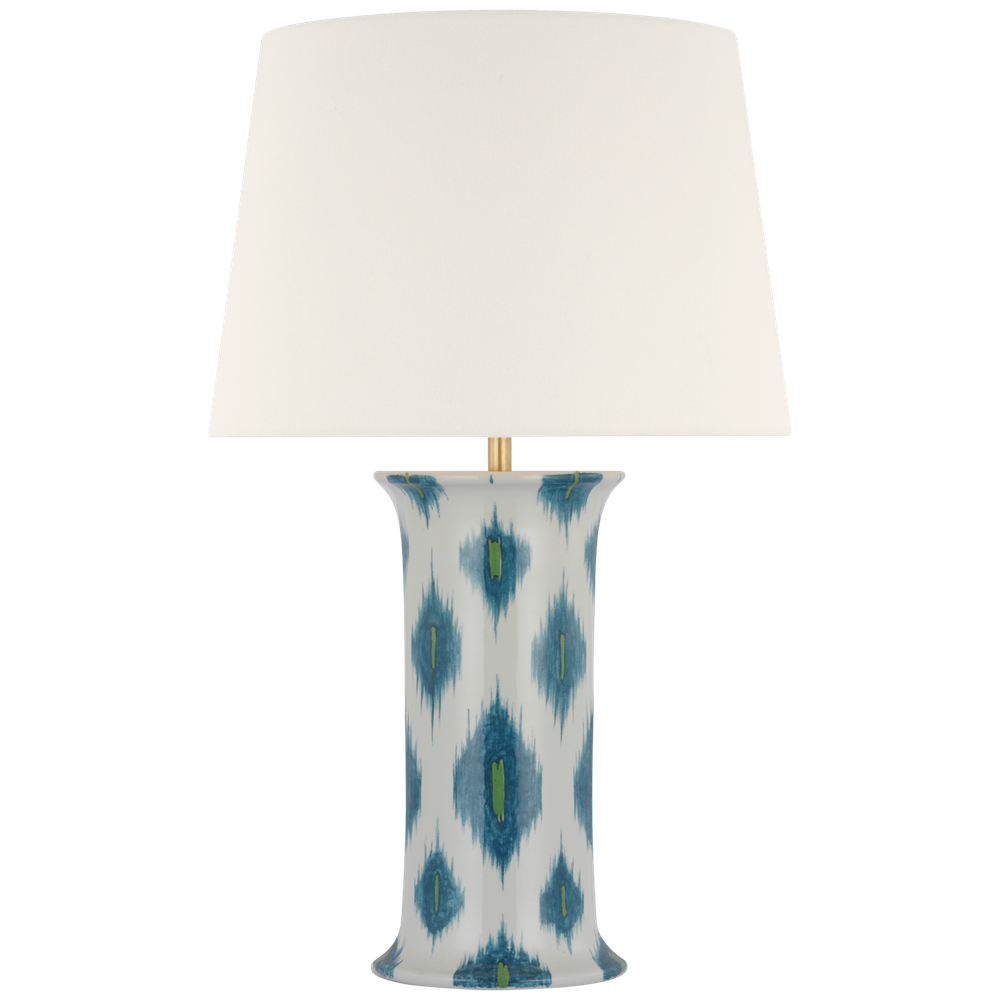 Настольная лампа Visual Comfort Mallory Medium Table Lamp