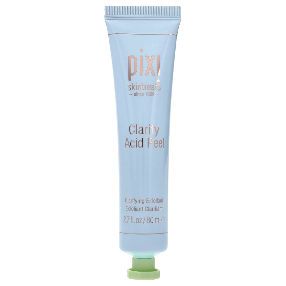 Pixi Beauty, Clarity Acid Peel, 80 мл (2,7 жидк. унц.)