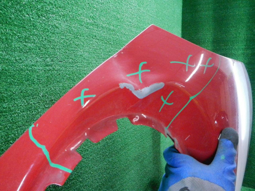 Капот MINI Hatch F56 (13-н.в.)