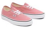 Vans Authentic (Женская размерная сетка)