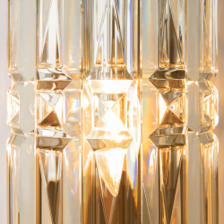 Настенный светильник (бра) Maytoni MOD094WL-01G