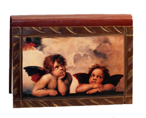 Фотоальбом "Angelo"