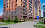 ЖК Смарт Парк "Smart Park"