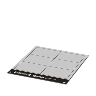 0832011 - LS-EMLP (85,6X54) SR CUS - Маркеры для устройств