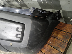 Бампер передний Haval H3 24-нв Б/У Оригинал 2803137XKJ22A