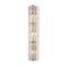 Настенный светильник Maytoni Facet MOD094WL-03G