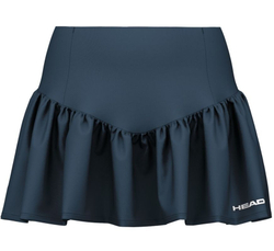 Теннисная юбка Head Move - небесный