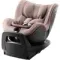 Автокресло Britax Roemer Dualfix Pro Style Dusty Rose