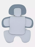 Автолюлька Rant Aster Zero (40-87см)