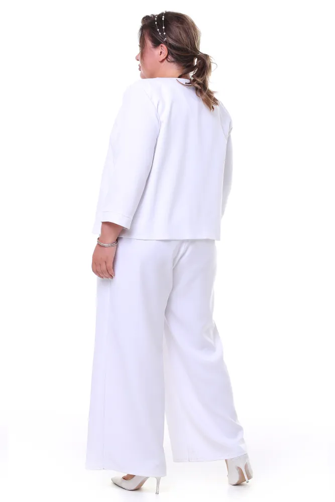 Костюм 3528 Fabrika