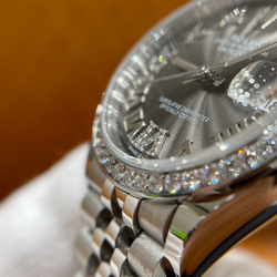 Rolex Datejust Watch